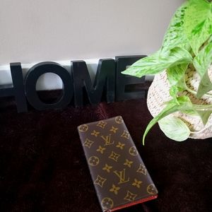 Authentic Louis Vuitton Wallet